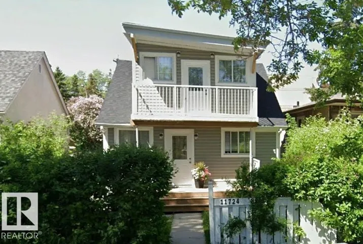11724 88 ST NW, Edmonton, Alberta T5B3R7