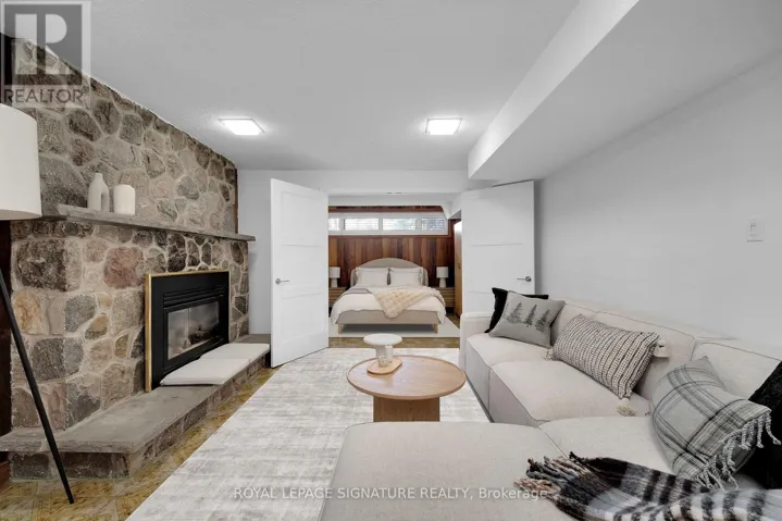 LOWER - 49 SYLVADENE PARKWAY, Vaughan (East Woodbridge), Ontario L4L2M5