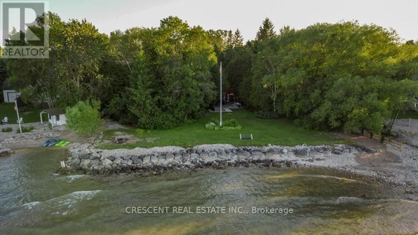 37 GEORGIAN MANOR DRIVE, Collingwood, Ontario L9Y3Z1