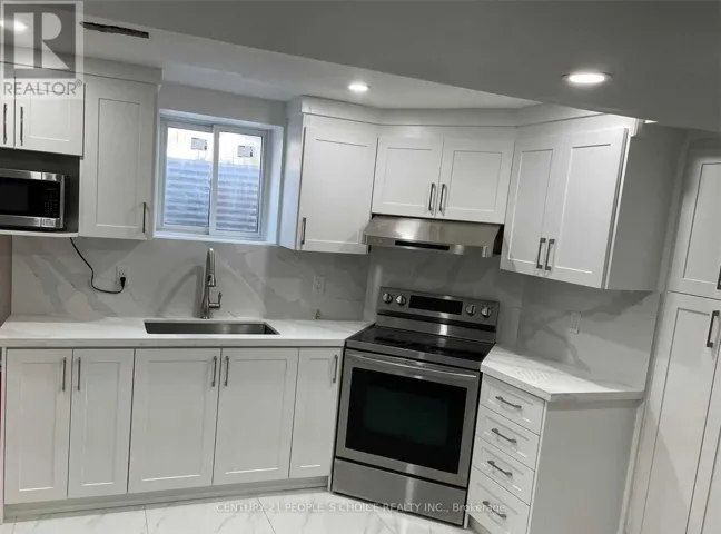 BSMNT - 6929 GOODERHAM ESTATE BOULEVARD, Mississauga (Meadowvale Village), Ontario L5W1B4