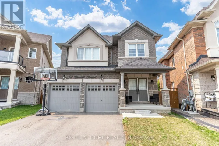 51 ROSEWELL CRESCENT, Halton Hills (Georgetown), Ontario L7G0N4