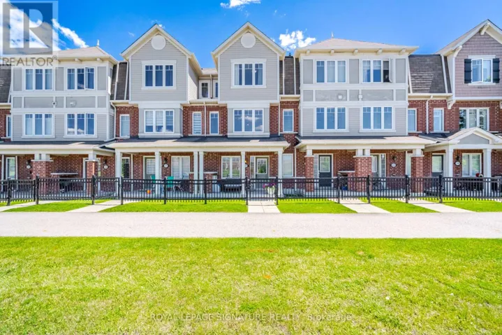 22 - 6020 DERRY ROAD, Milton (HA Harrison), Ontario L9T8L6