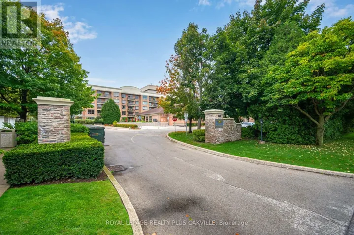 1406 - 100 BURLOAK DRIVE, Burlington (Appleby), Ontario L7L6P6