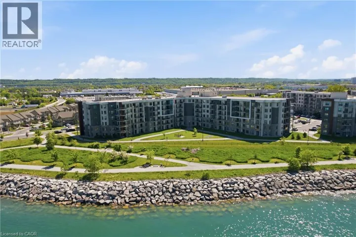 101 SHOREVIEW Place Unit# 129, Stoney Creek, Ontario L8E0K2
