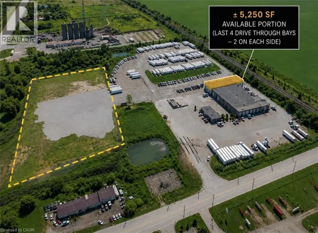 714976 OXFORD ROAD 4, Woodstock, Ontario N4S0B1
