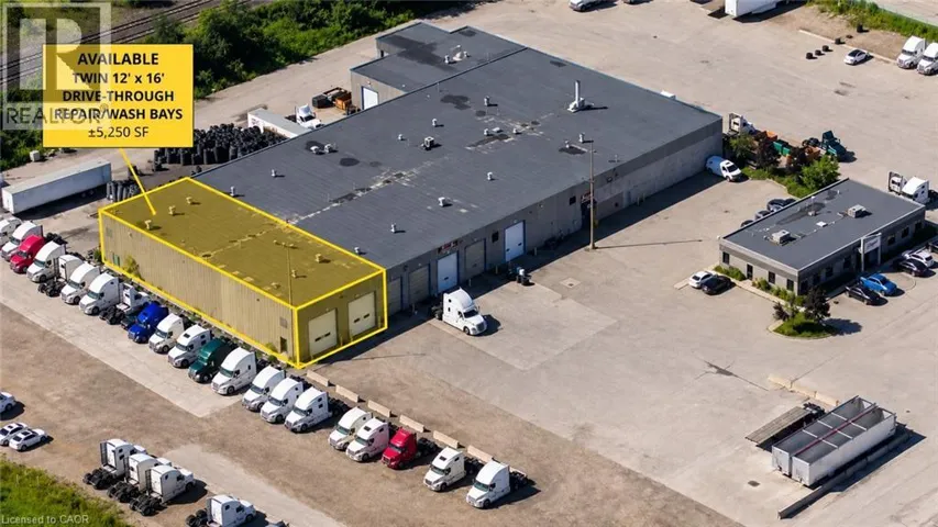 714976 OXFORD ROAD 4, Woodstock, Ontario N4S0B1
