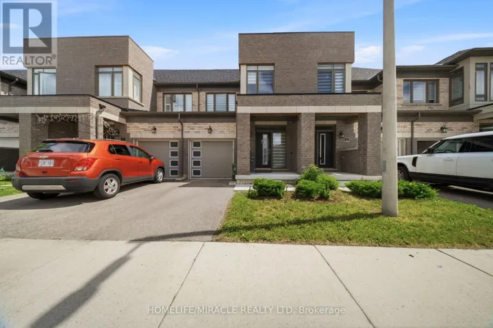 32 - 166 DEERPATH DRIVE, Guelph (Willow West/Sugarbush/West Acres), Ontario N1K0E2