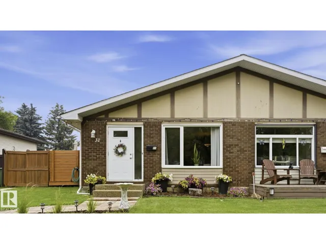 31 WALDEN CR, St. Albert, Alberta T8N3V6