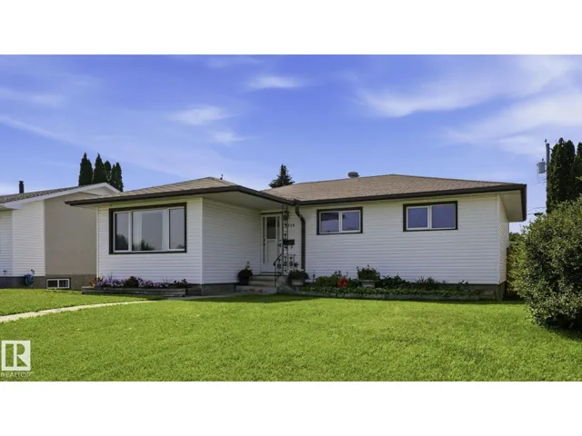 7819 132A AV NW, Edmonton, Alberta T5C2C4