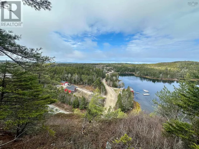 PARCEL RL-1 329 Highway, Deep Cove, Nova Scotia B0J1T0