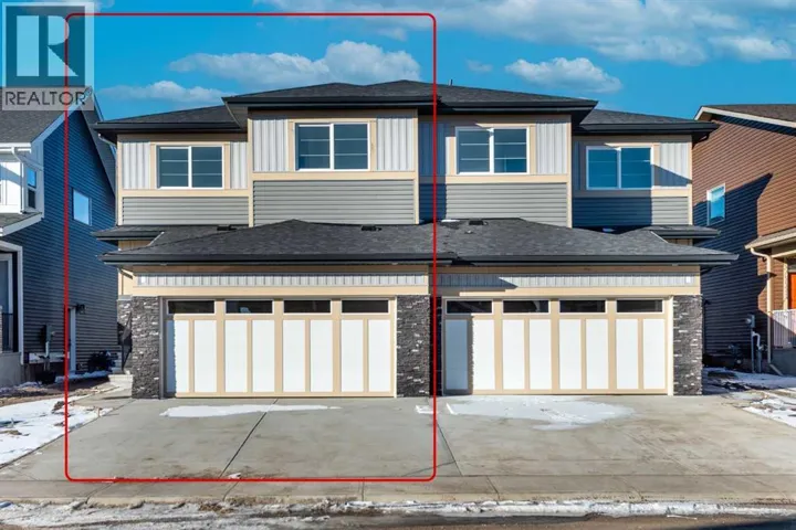 126 Sandpiper Bend, Chestermere, Alberta T1X2S8