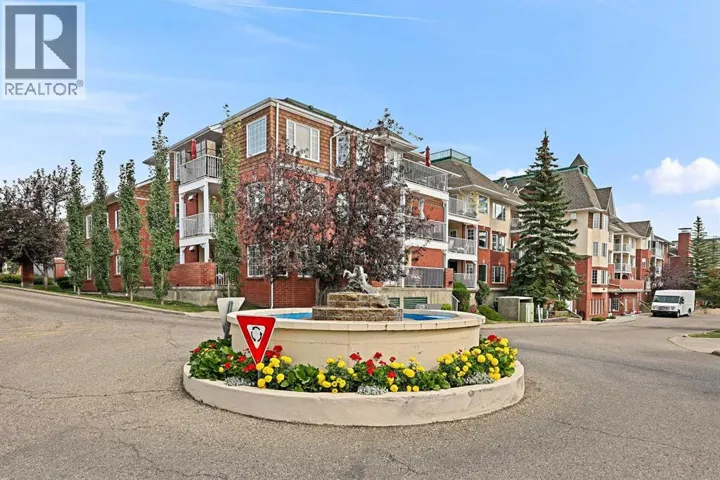 1206 Sienna Park Green SW, Calgary, Alberta T3H3N7