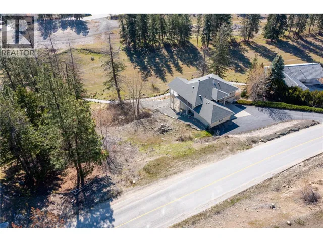 4623 Ponderosa Drive, Peachland, British Columbia V0H1X5