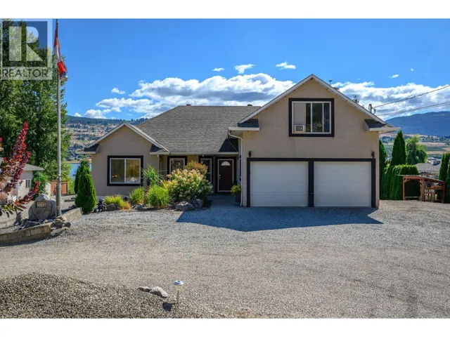 7185 Old Kamloops Road, Vernon, British Columbia V1H1W6