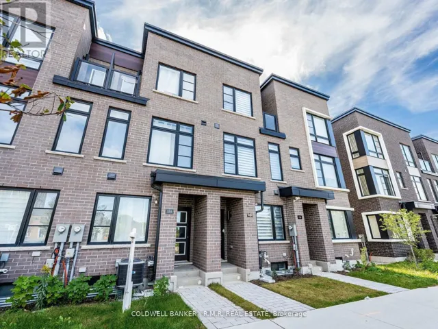 136 BROCKLEY DRIVE, Toronto (Bendale), Ontario M1P3C1