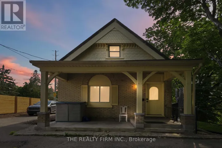340 RIVERSIDE DRIVE, London North (North N), Ontario N6H1E9