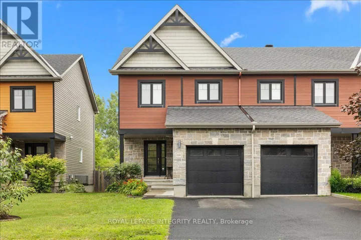 2345 MARBLE CRESCENT, Clarence-Rockland, Ontario K4K0H1
