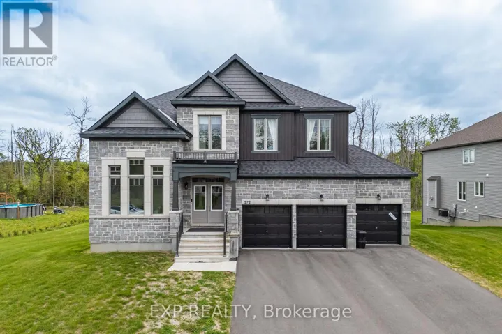 272 ANTLER COURT, Mississippi Mills, Ontario K0A1A0