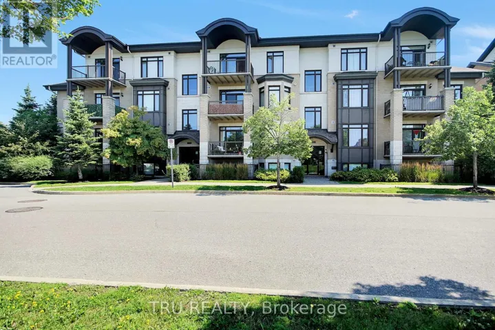 404 - 655 BEAUPARC PRIVATE, Ottawa, Ontario K1J0B6