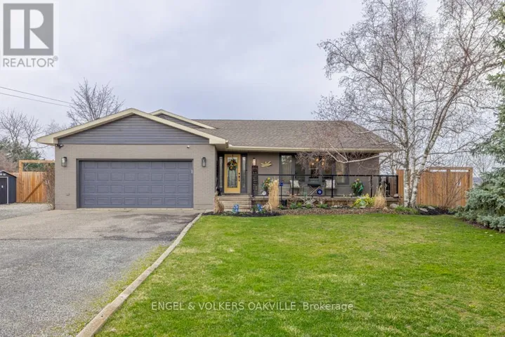 1372 CONCESSION 6 ROAD, Niagara-on-the-Lake (Lakeshore), Ontario L0S1J0