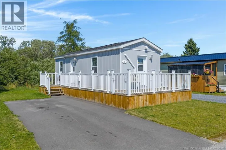 1 Kingfisher Road, Saint John, New Brunswick E2J3W8