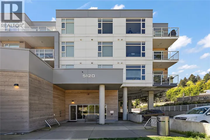 214 5120 Cordova Bay Rd, Saanich, British Columbia V8Y2K5