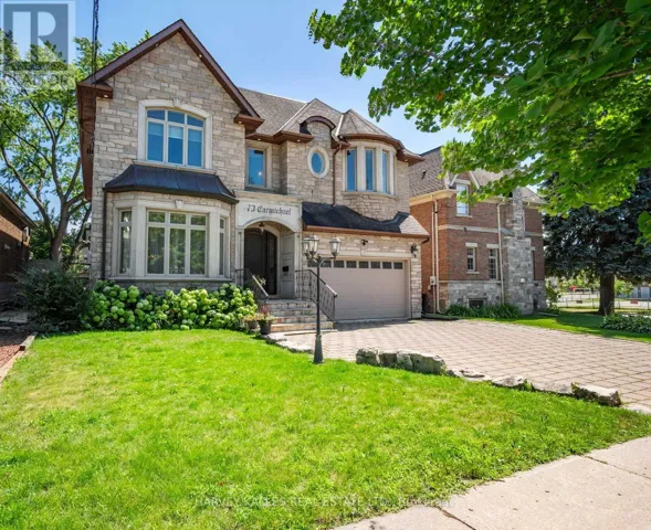 73 CARMICHAEL AVENUE, Toronto (Bedford Park-Nortown), Ontario M5M2W8