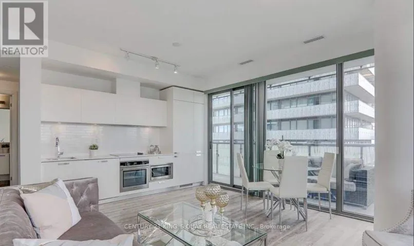 4009 - 50 CHARLES STREET E, Toronto (Church-Yonge Corridor), Ontario M4Y1T1