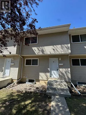 36, 55 Lemoyne Crescent W, Lethbridge, Alberta T1K4J7