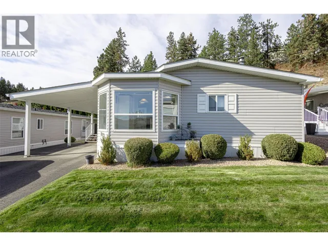 1850 Shannon Lake Road Unit# 209, West Kelowna, British Columbia V4T1L6