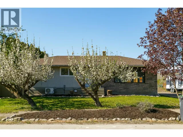 2451 Sexsmith Road, Kelowna, British Columbia V1V2E9