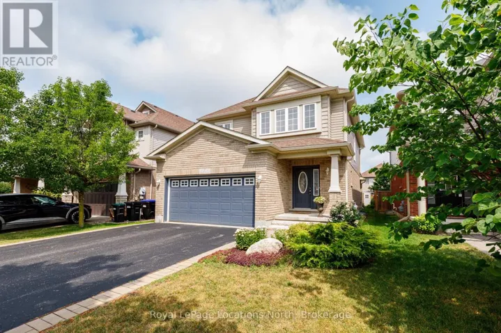 7 KAYLA CRESCENT, Collingwood, Ontario L9Y5K9
