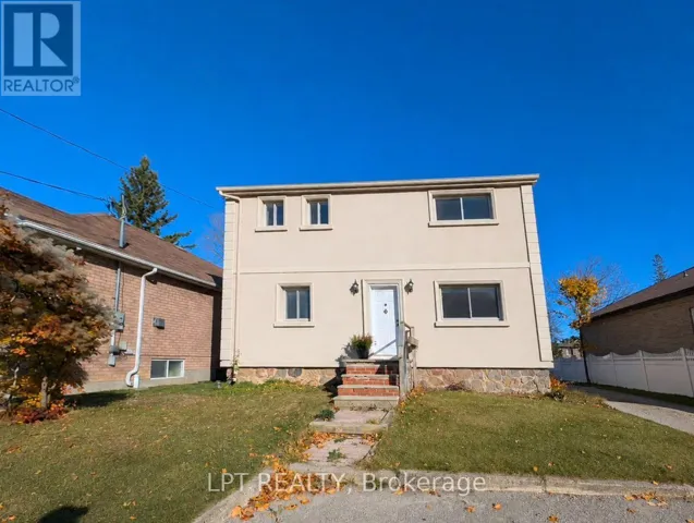 MAIN - 9 ATKINSON AVENUE, Toronto (West Hill), Ontario M1E4B6