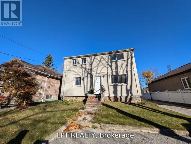 MAIN - 9 ATKINSON AVENUE, Toronto (West Hill), Ontario M1E4B6