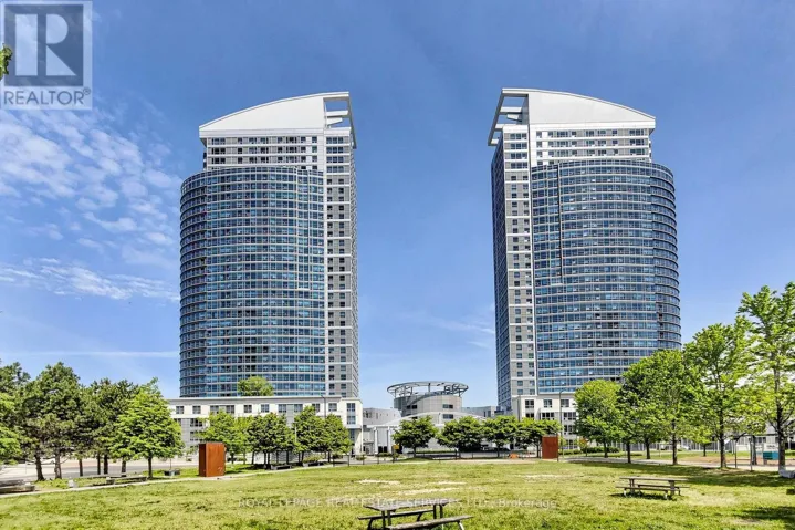 3503 - 38 LEE CENTRE DRIVE, Toronto (Woburn), Ontario M1H3J7