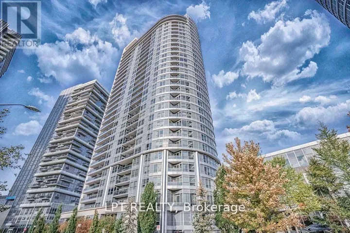 812 - 181 VILLAGE GREEN SQUARE, Toronto (Agincourt South-Malvern West), Ontario M1S0K6
