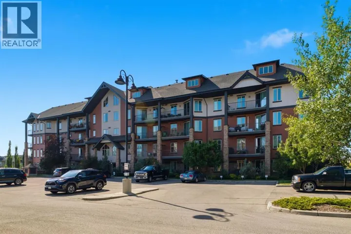 2208, 15 Sunset Square, Cochrane, Alberta T4C0E7