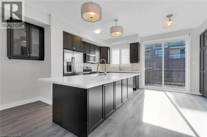 2 WATERVIEW Lane, Grimsby, Ontario L3M0H2