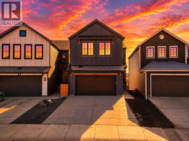 66 Savoy Landing SE, Calgary, Alberta T3A0G6