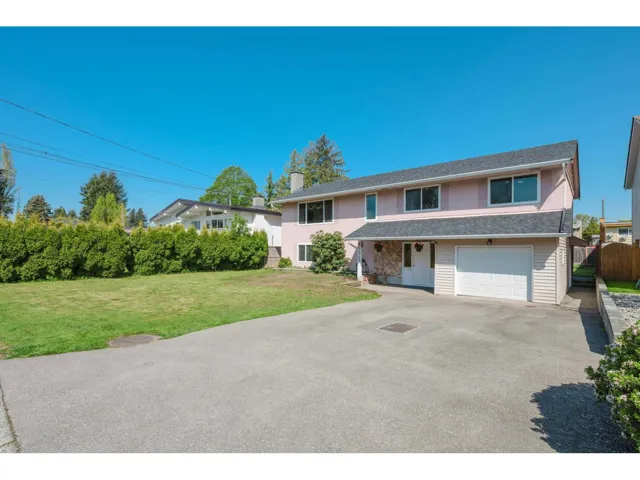 11789 85A AVENUE, Delta, British Columbia V4C2V8