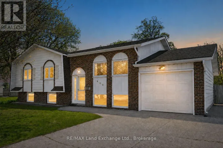 542 GREEN STREET, Saugeen Shores, Ontario N0H2C0