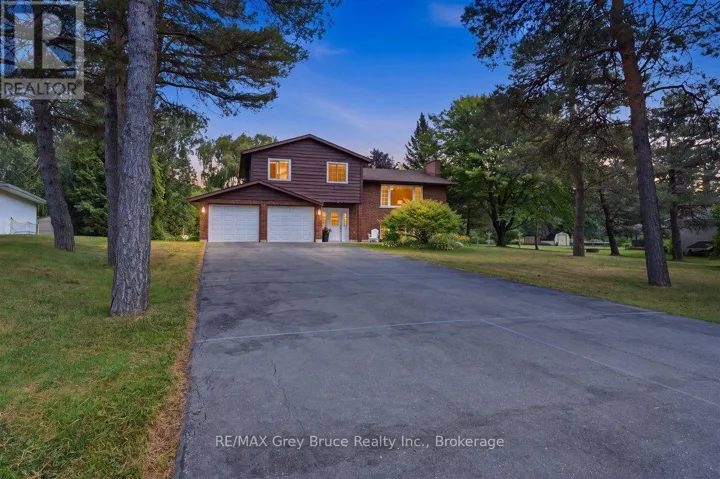 132 CLEARVIEW CRESCENT, Meaford, Ontario N4K0G1