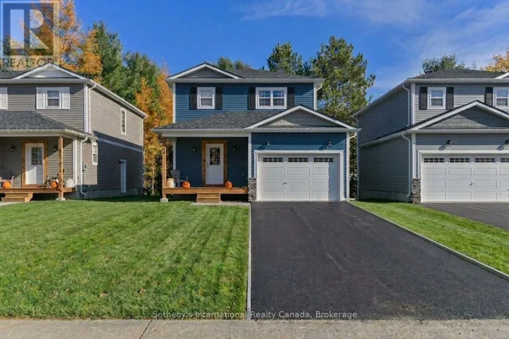 LOT 85 MARKDALE MEADOWS DRIVE, Grey Highlands, Ontario N0C1H0