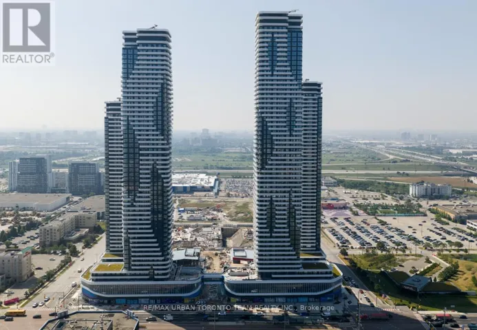 2511 - 28 INTERCHANGE WAY, Vaughan (Vaughan Corporate Centre), Ontario L4K0P8