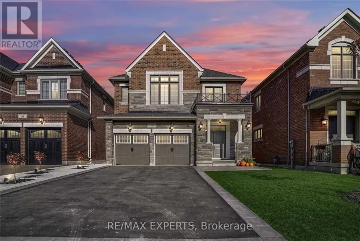 38 CHORUS CRESCENT, Vaughan (Kleinburg), Ontario L4H3N5