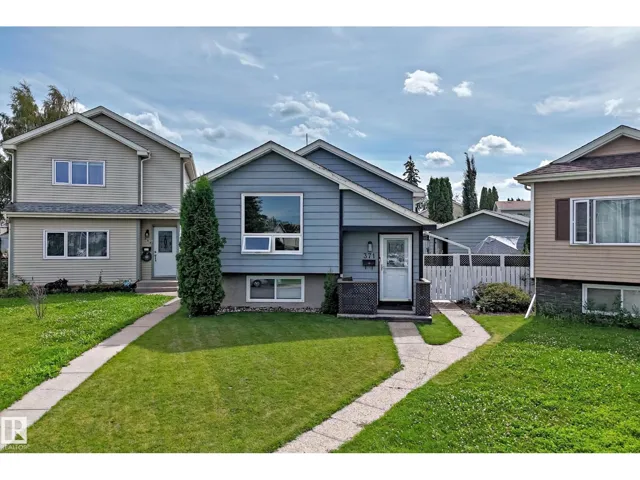 371 KIRKPATRICK CR NW, Edmonton, Alberta T6L5C9