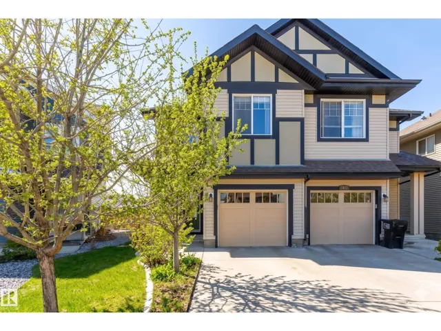 3119 CARPENTER LANDING LD SW, Edmonton, Alberta T6W2Y8
