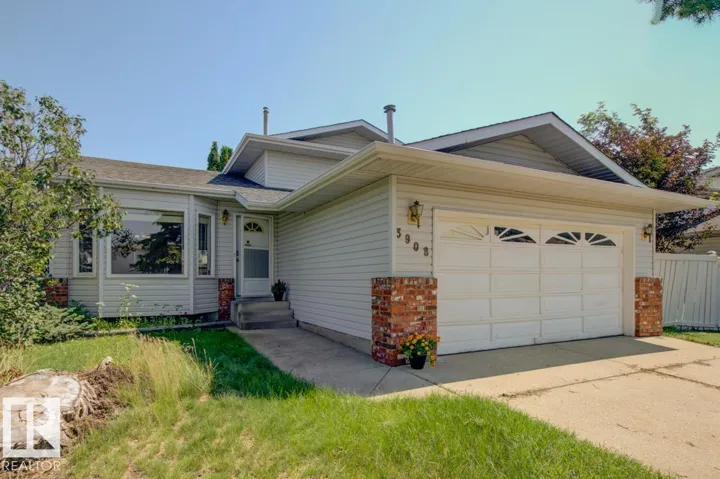 3908 28 AV NW, Edmonton, Alberta T6L6E4