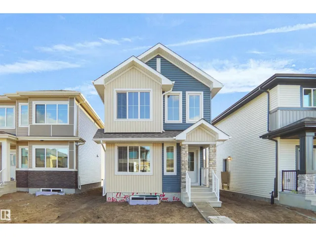 94 Juniper WD, Fort Saskatchewan, Alberta T8L3S4