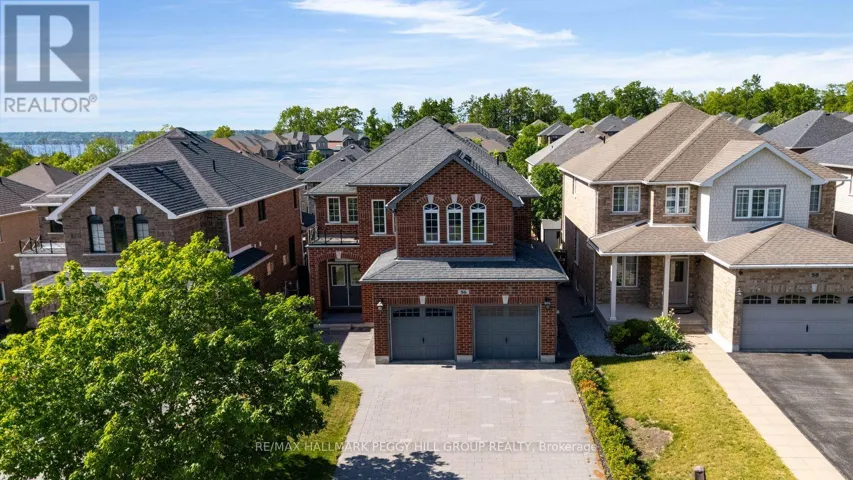 56 JEWEL HOUSE LANE, Barrie (Innis-Shore), Ontario L4N8J7